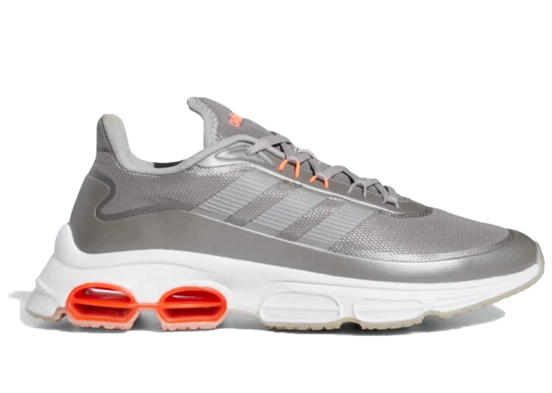 adidas Quadcube Light Granite