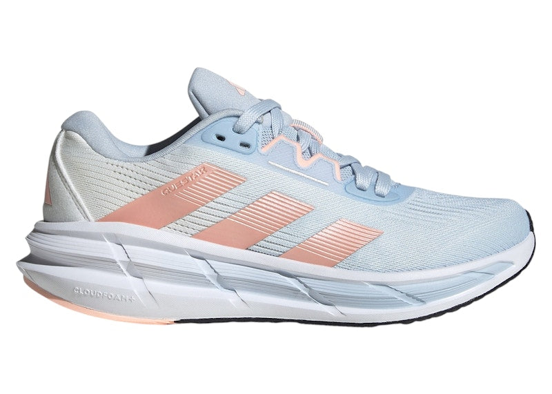 adidas Questar 3 Crystal Sky Clear Orange (Women's)