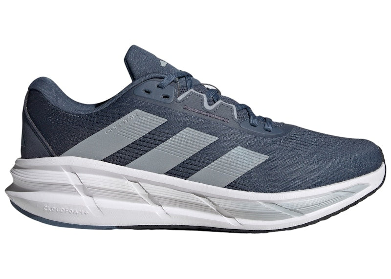 adidas Questar 3 Preloved Ink Halo Silver Shadow Navy