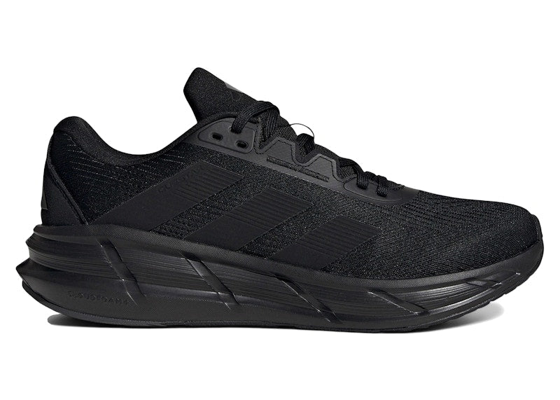 adidas Questar 3 Triple Black