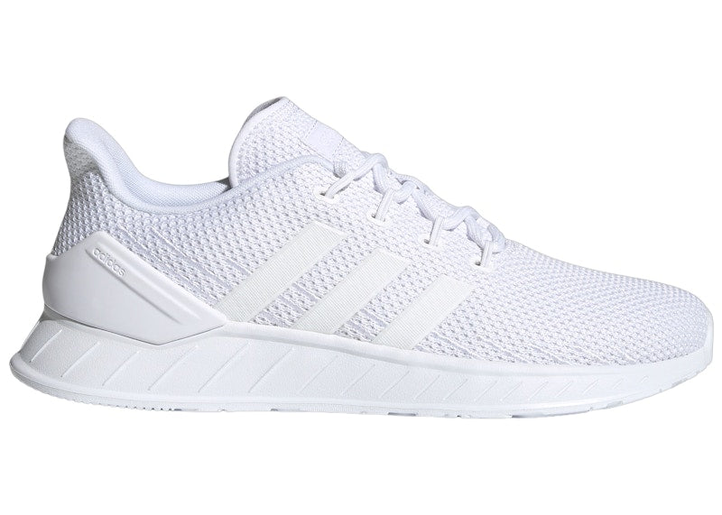 adidas Questar Flow NXT Triple White