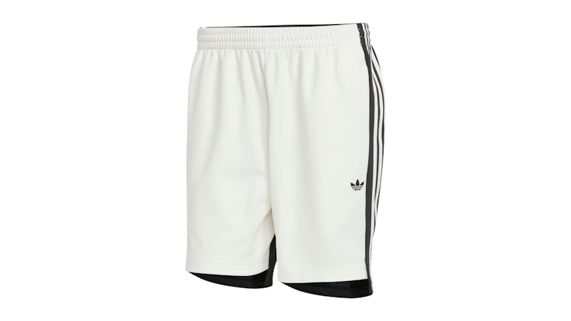 adidas R3Cd Shorts Cloud White Black