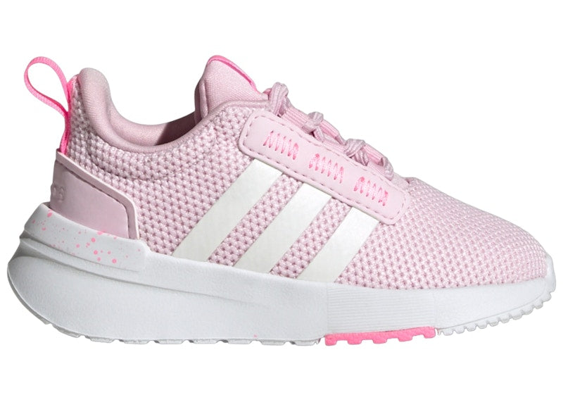 adidas Racer TR21 Clear Pink Zero Metalic Beam Pink (TD)