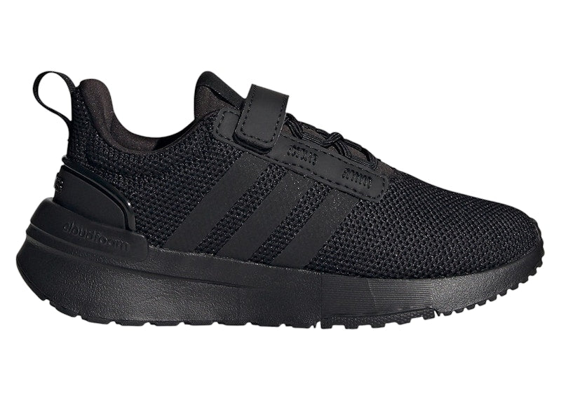 adidas Racer TR21 Core Black Carbon (PS)