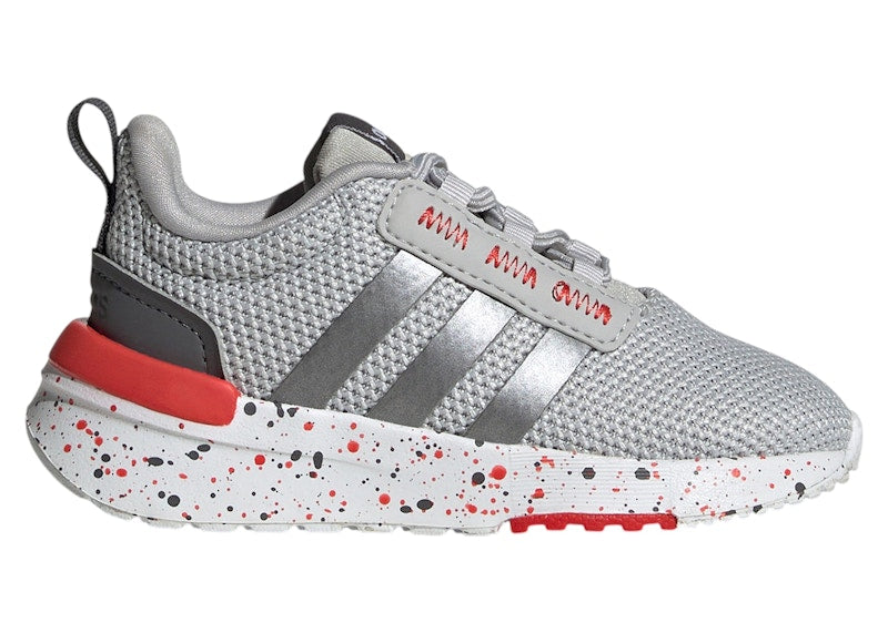 adidas Racer TR21 Grey Two Iron Metallic Grey Five (TD)
