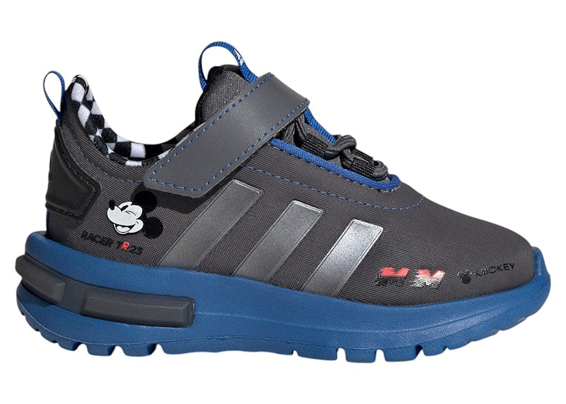 adidas Racer TR23 Disney Mickey Mouse Grey Four Iron Metallic Grey Five (TD)