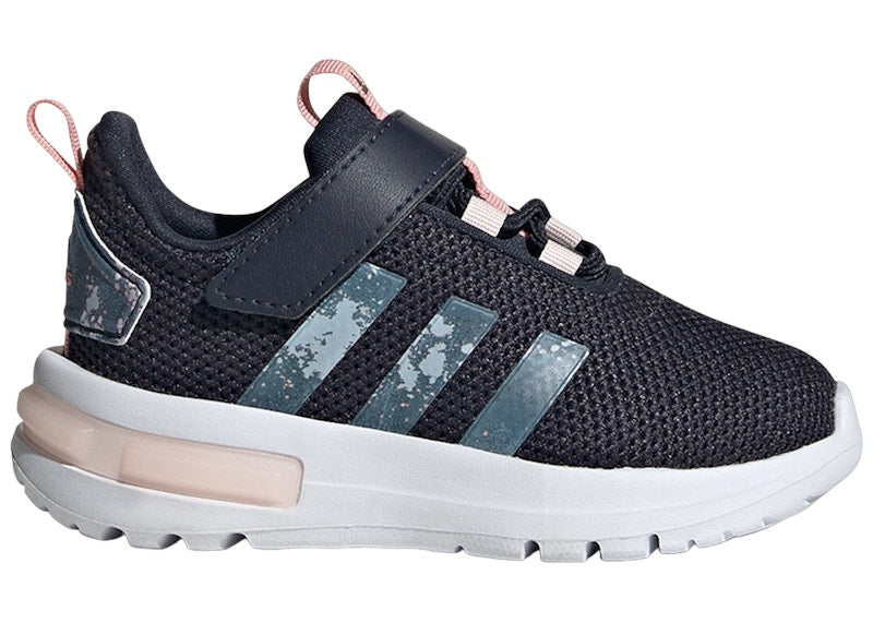 adidas Racer TR23 EL Legend Ink Semi Pink Spark Sandy Pink (TD)