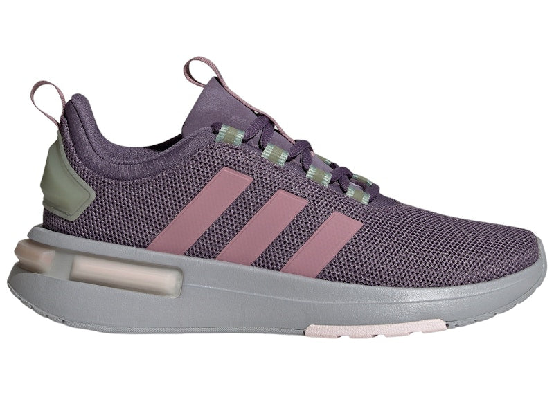 adidas Racer TR23 Wonder Orchid Shadow Violet Almost Pink (Women's)