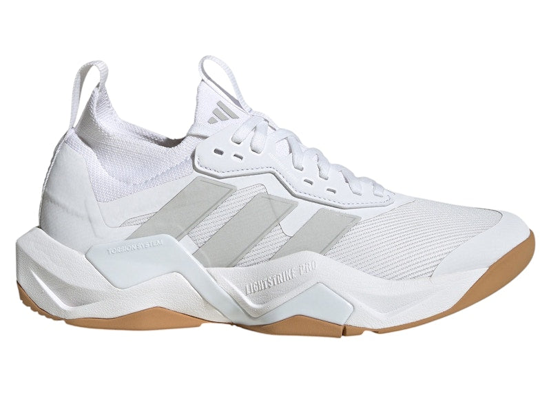 adidas Rapidmove ADV 2 Hiit Cloud White Grey One (Women's)