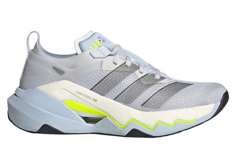 adidas Rapidmove Pro Dash Grey Crystal Sky (Women's)