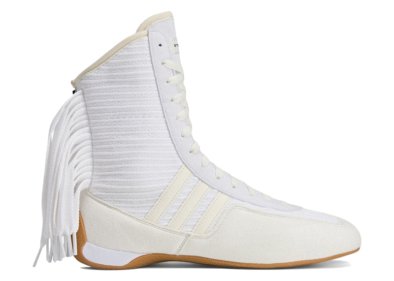 adidas Rasant V3 by Stella McCartney Cloud White Gum