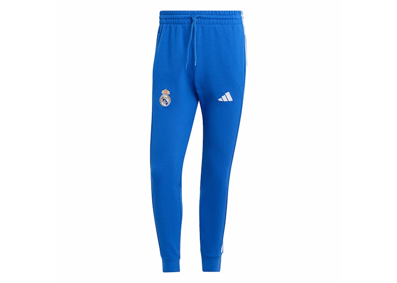 adidas Real Madrid DNA Pants Collegiate Royal