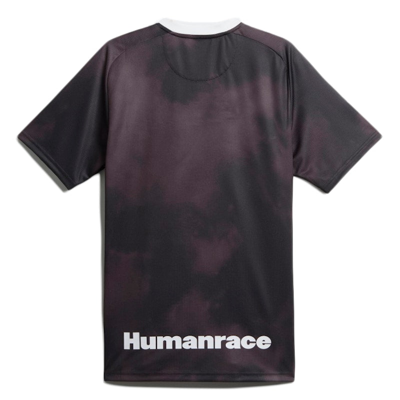 adidas Real Madrid Human Race Kids Jersey Black/White