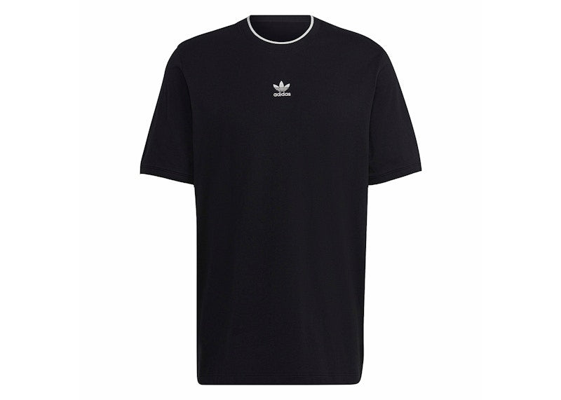 adidas Rekive Tee Black