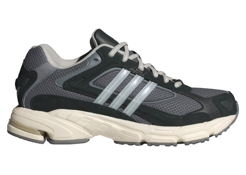 adidas Response CL Core Black Grey Four Grey Three (Women's)