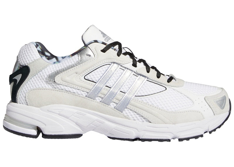 adidas Response CL Pride Pabllo Vittar Cloud White Core Black Silver Metallic