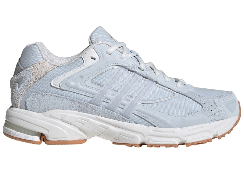 adidas Response Halo Blue Crystal White Core White (Women's)