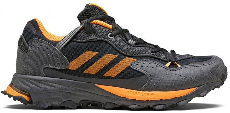 adidas Response Hoverturf Black Real Gold Carbon