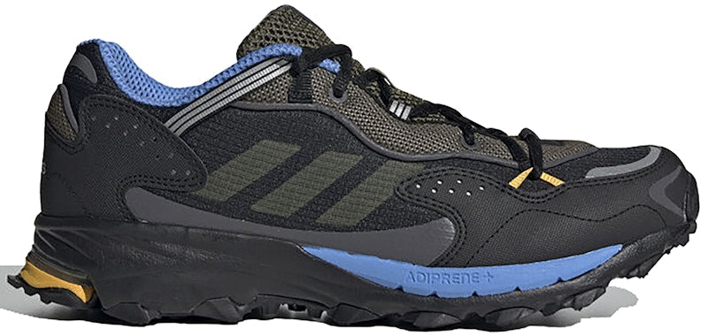 adidas Response Hoverturf GF6100AM Core Black Branch
