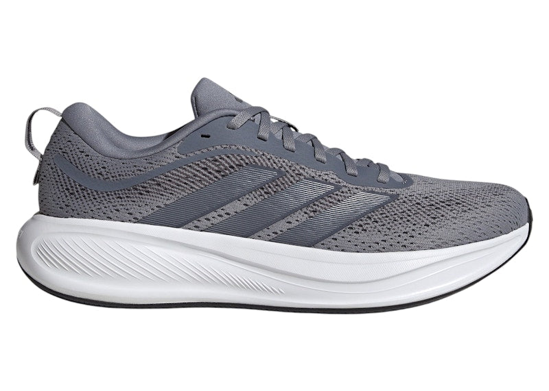 adidas Response Pace Grey Aurora Onix