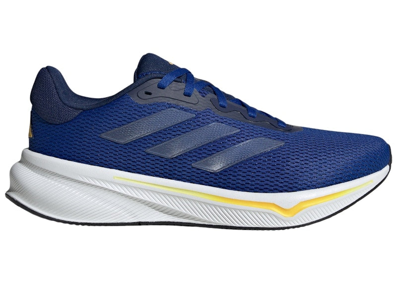 adidas Response Royal Blue Dark Blue Spark