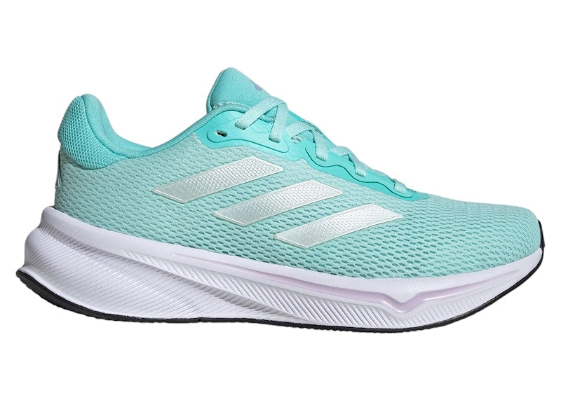adidas Response Semi Flash Aqua Zero Metalic Purple Tint (Women's)