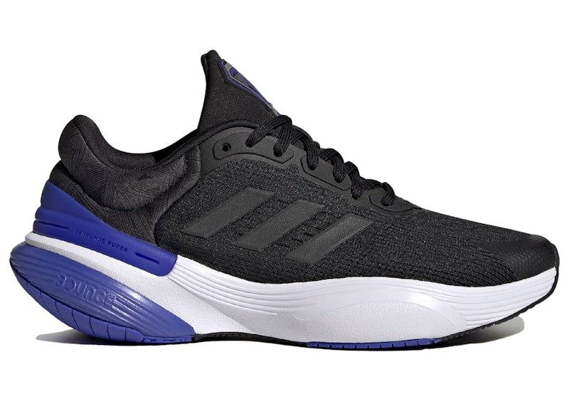 adidas Response Super 3.0 Marvel Black Panther