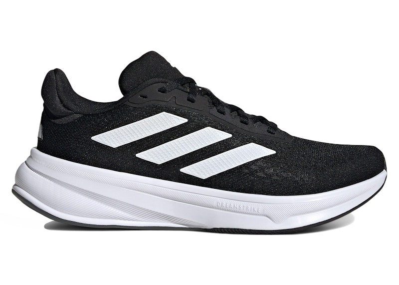 adidas Response Super Black Cloud White (Women's)