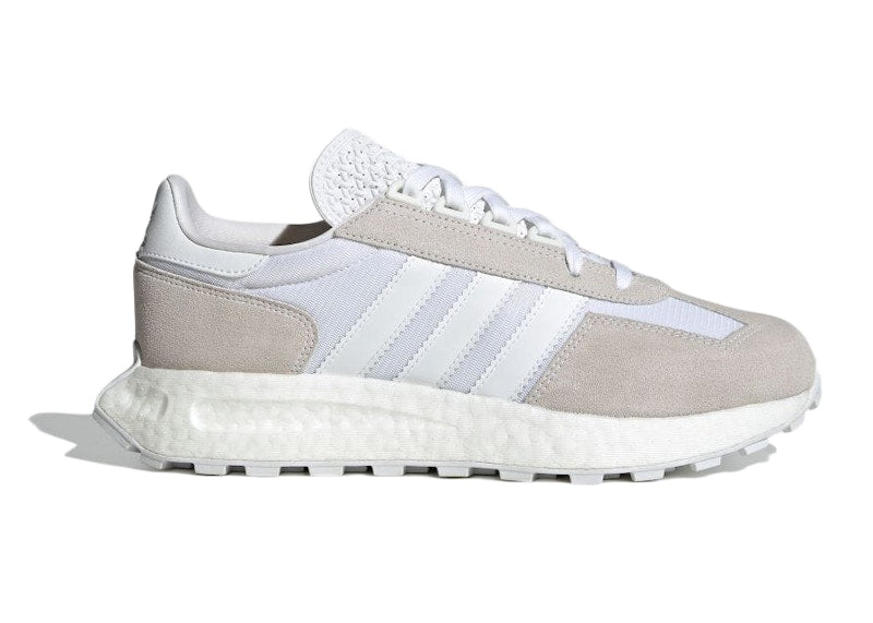 adidas Retropy E5 Footwear White Crystal White