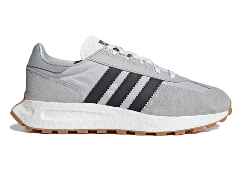 adidas Retropy E5 Grey Black Gum