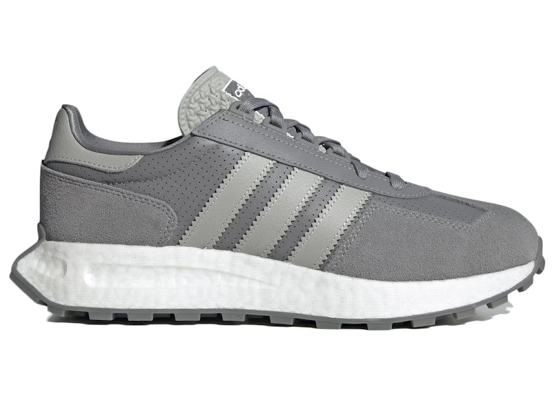 adidas Retropy E5 Metal Grey