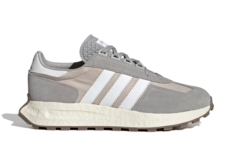 adidas Retropy E5 Solid Grey