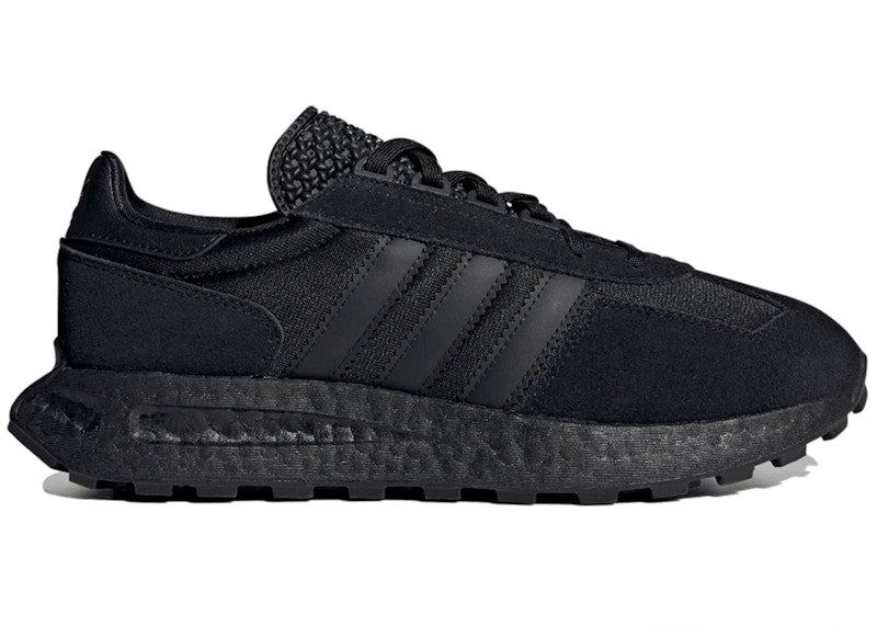 adidas Retropy E5 Triple Black