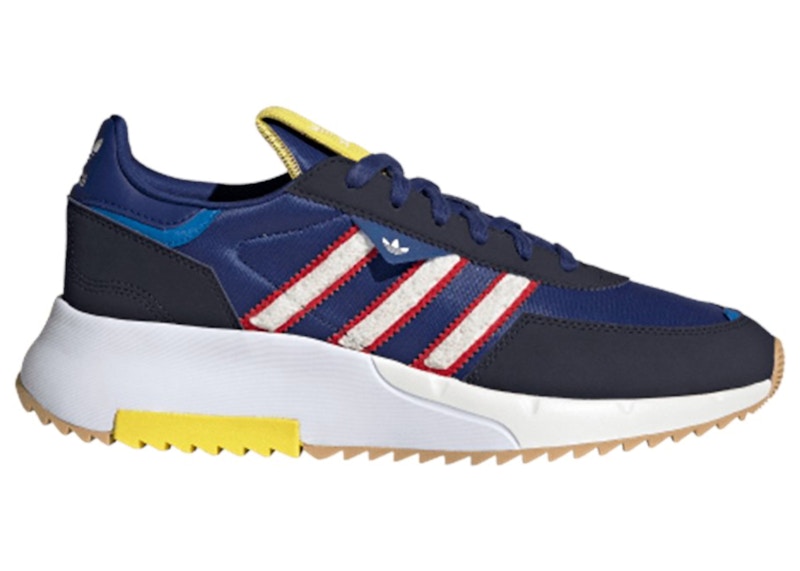 adidas Retropy F2 Victory Blue Gum