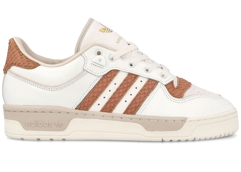 adidas Rivalry 86 Low Clay Strata Python
