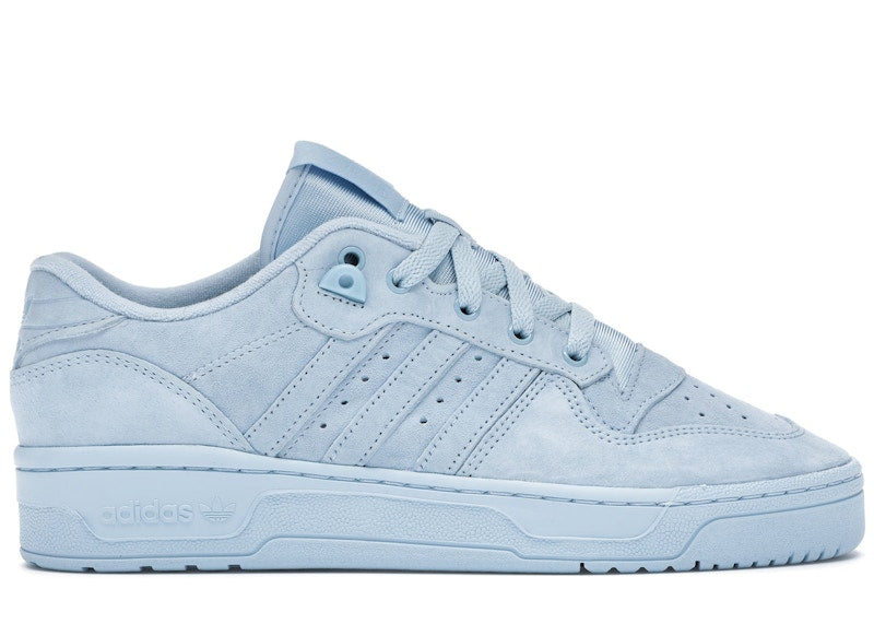 adidas Rivalry Low Clear Sky