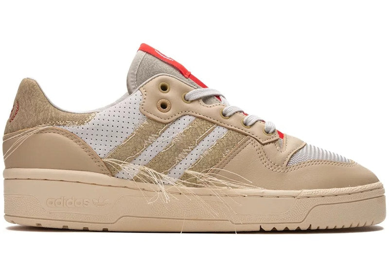 adidas Rivalry Low Consortium Cup Extra Butter
