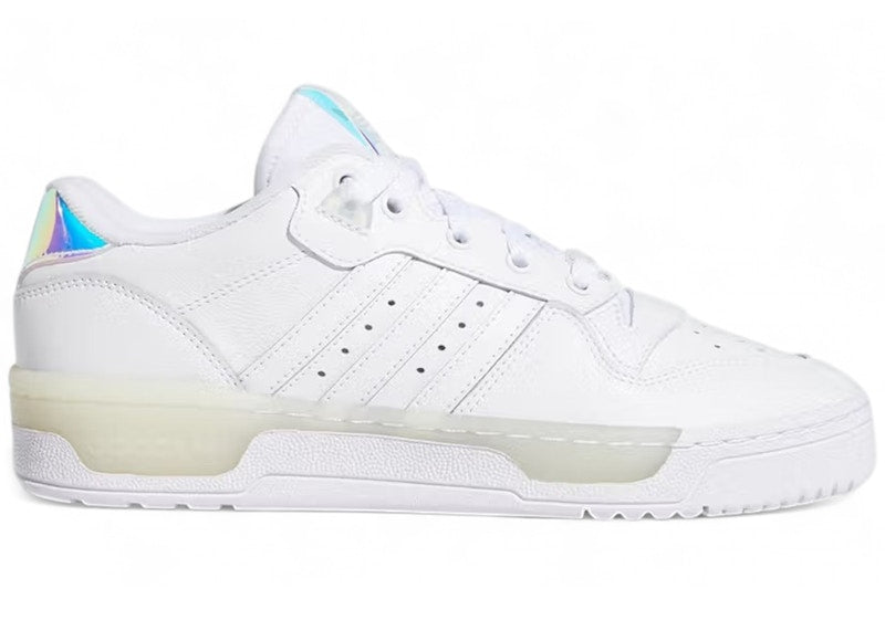 adidas Rivalry Low Footwear White (Women's)