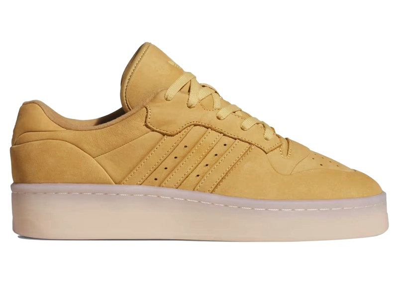 adidas Rivalry Low Lux Gold
