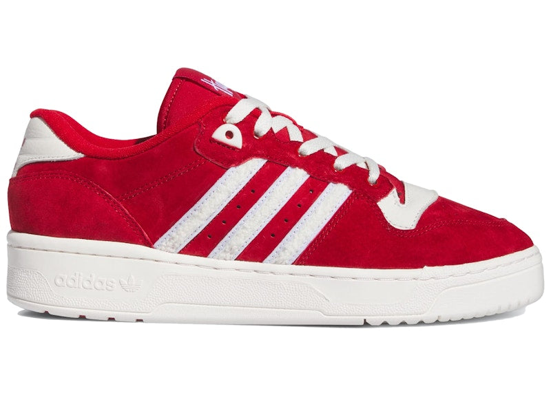adidas Rivalry Low University of Nebraska
