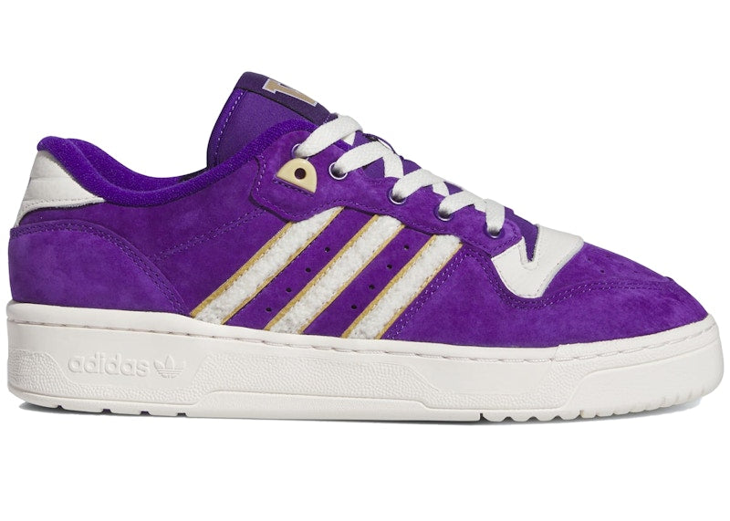 adidas Rivalry Low University of Washington