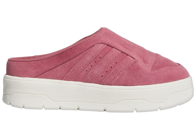adidas Rivalry Mule Preloved Crimson Off White (Women's)