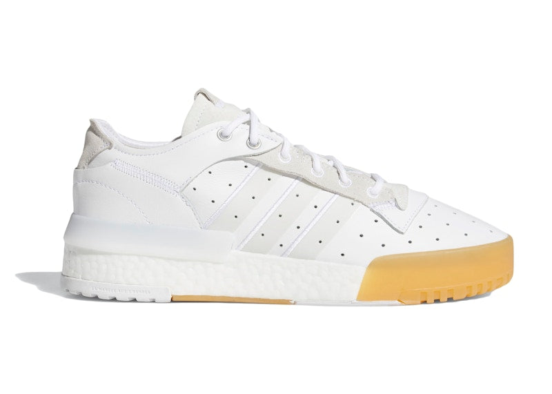 adidas Rivalry RM Low Cloud White Gum