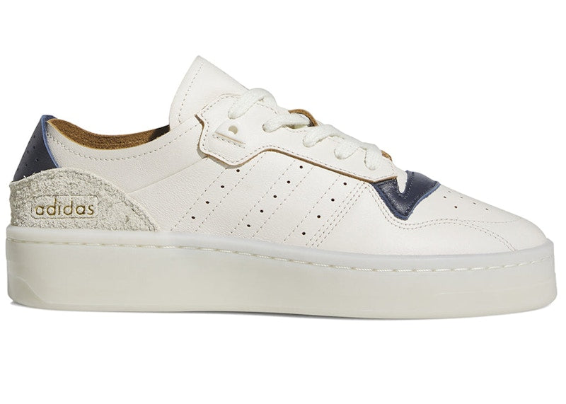 adidas Rivalry Summer Low Cloud White Night Indigo