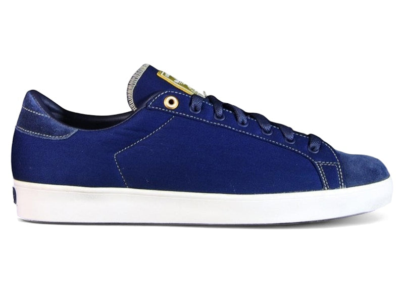 adidas Rod Laver Vintage Lux New Navy White