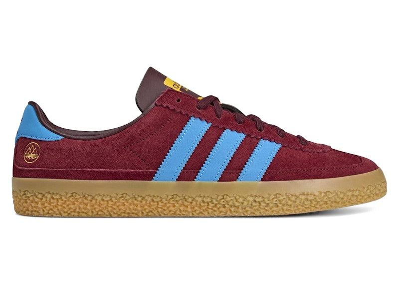 adidas Roelee SPZL Aston Villa