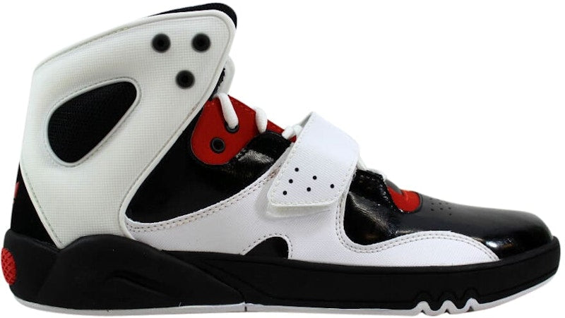 adidas Roundhouse Mid Black