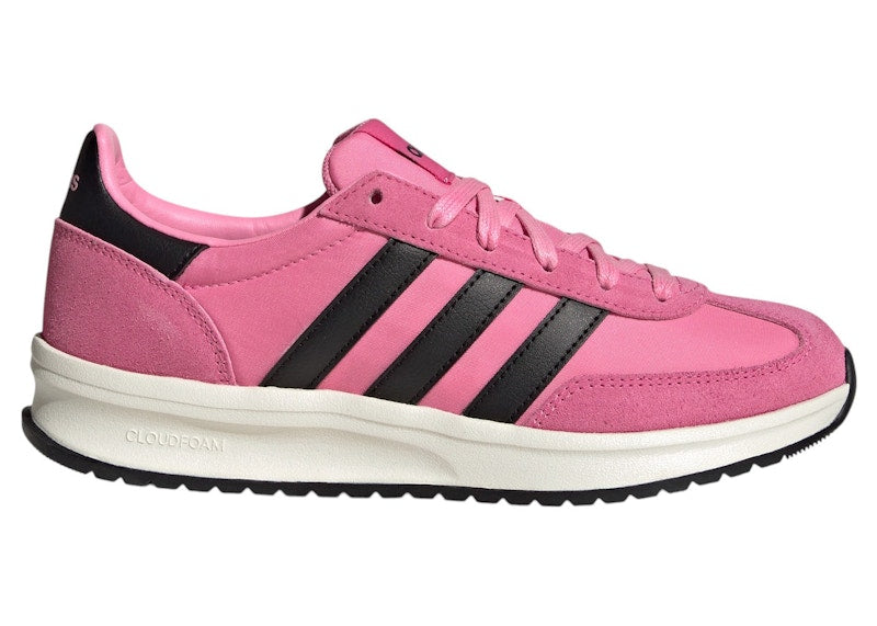 adidas Run 70s 2.0 Bliss Pink Core Black Pink Fusion (Women's)