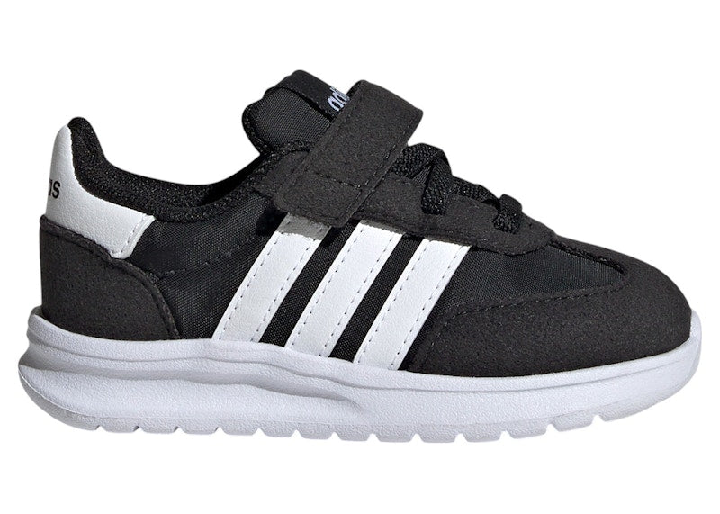 adidas Run 70s 2.0 Core Black Cloud White (TD)