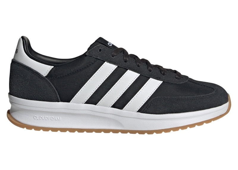 adidas Run 70s 2.0 Core Black Cloud White